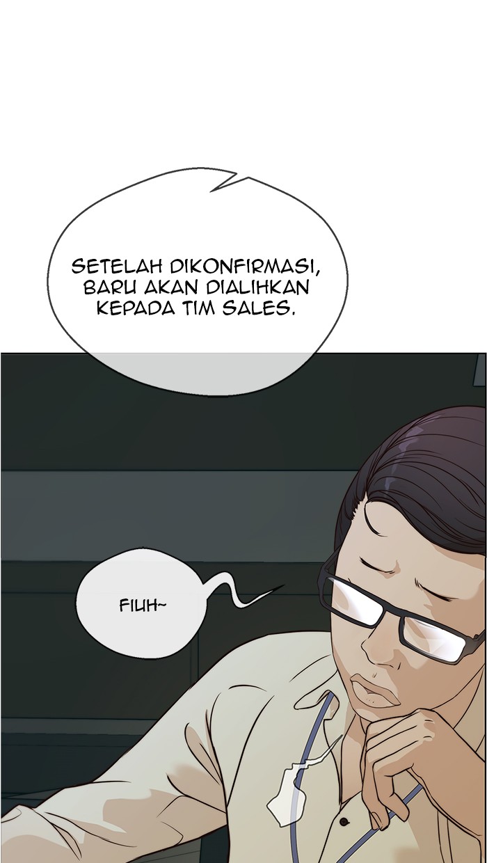 The Man Chapter 62 page 39