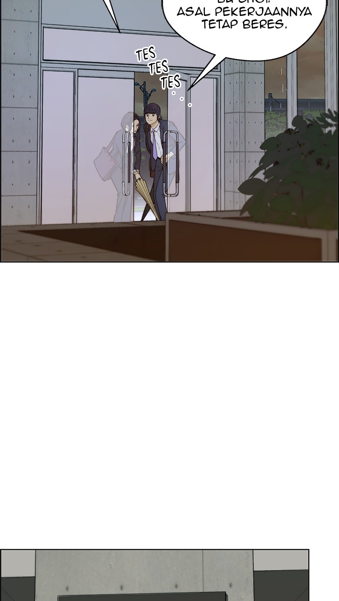 The Man Chapter 62 page 4