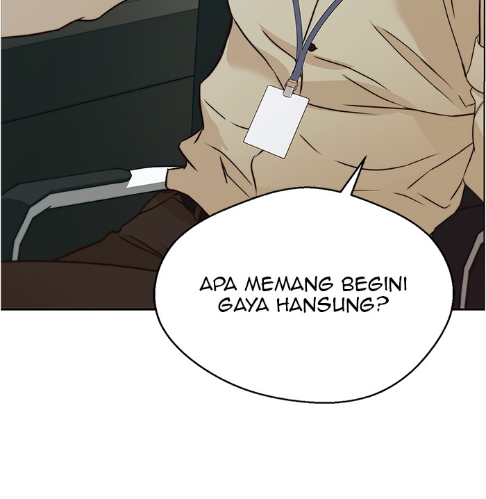 The Man Chapter 62 page 40