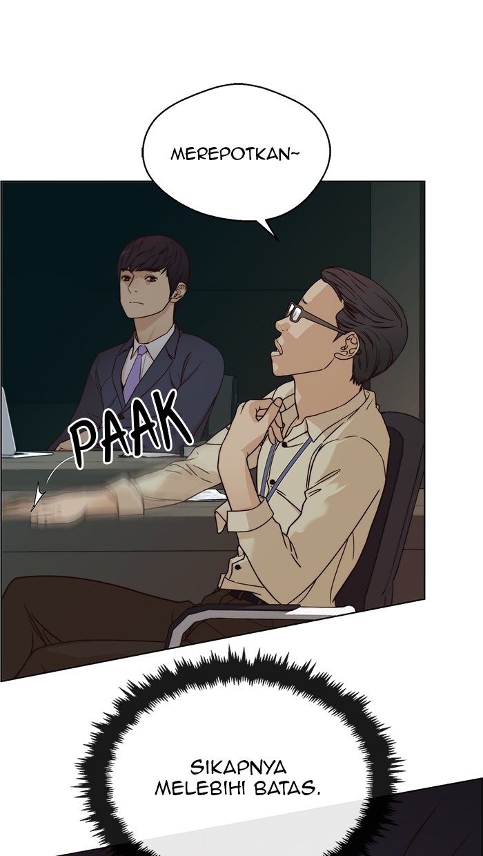 The Man Chapter 62 page 41
