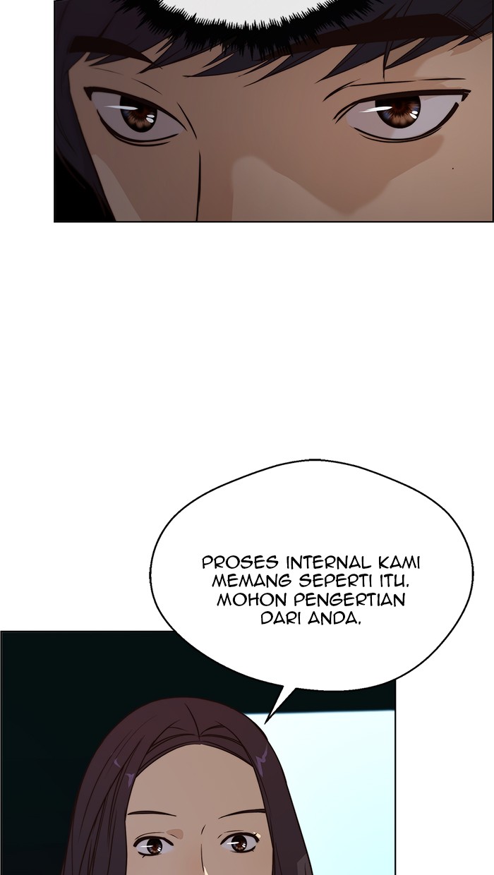 The Man Chapter 62 page 42