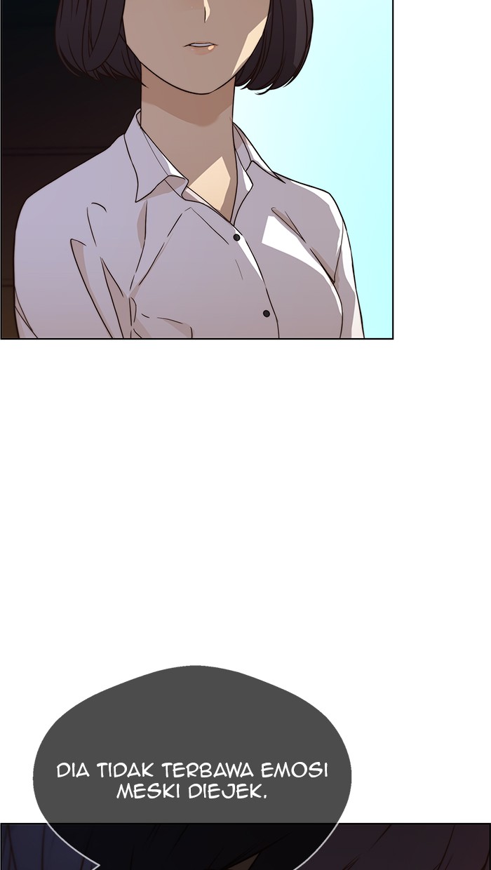 The Man Chapter 62 page 43