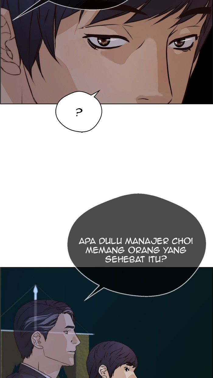 The Man Chapter 62 page 44