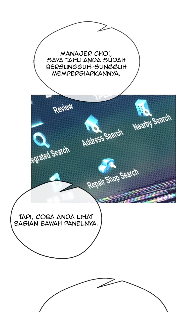 The Man Chapter 62 page 48