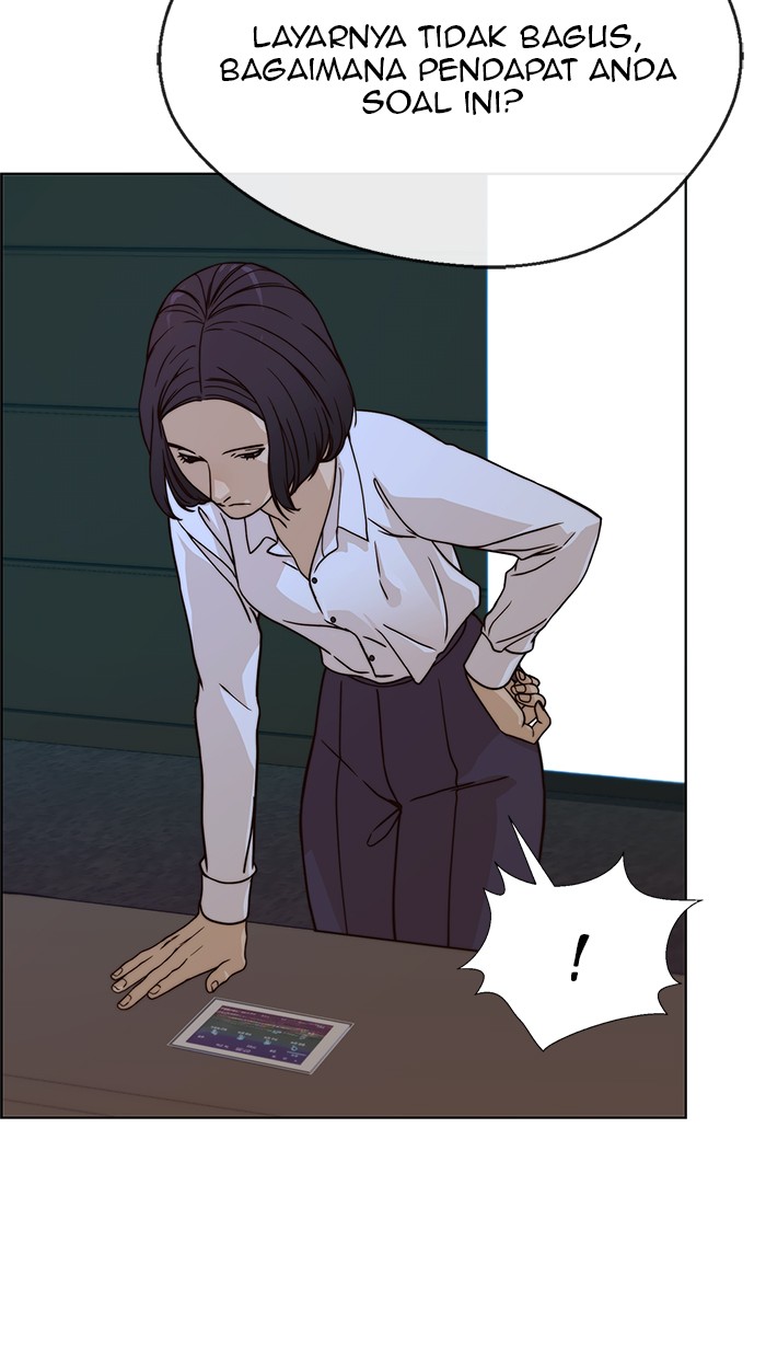 The Man Chapter 62 page 49
