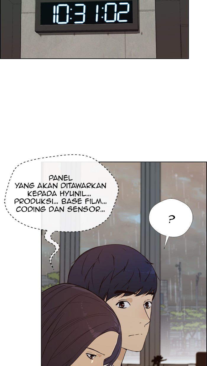 The Man Chapter 62 page 5