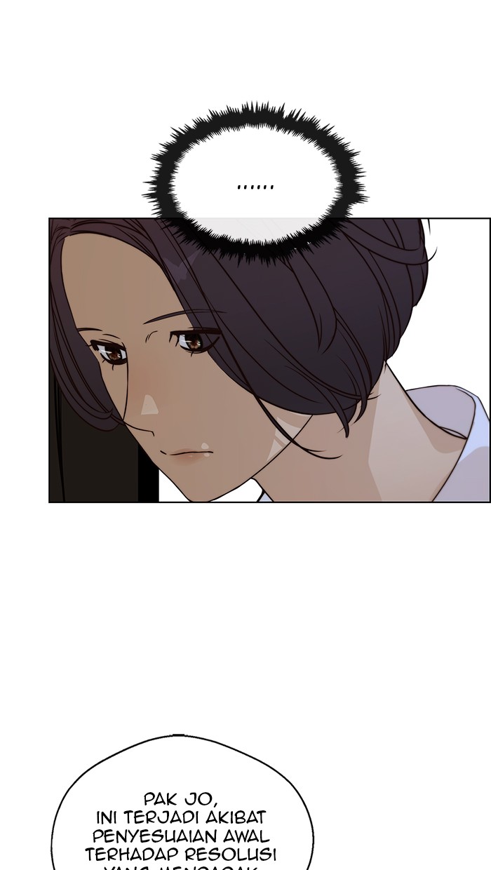 The Man Chapter 62 page 50