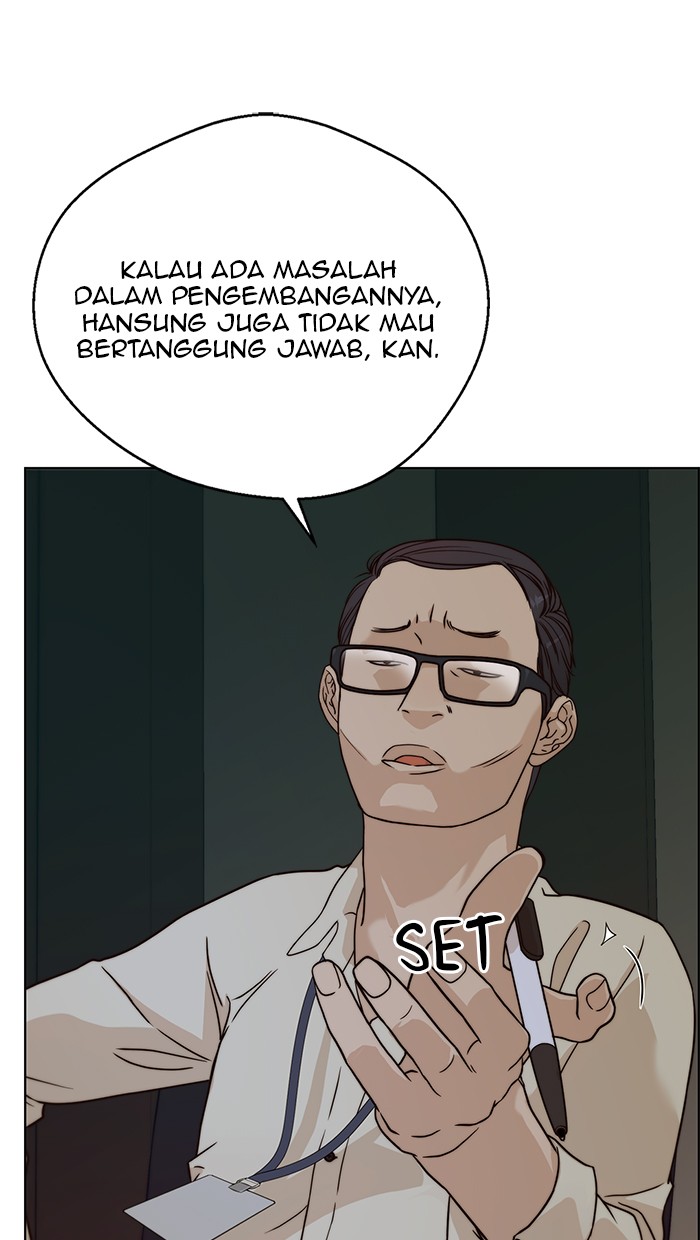 The Man Chapter 62 page 52