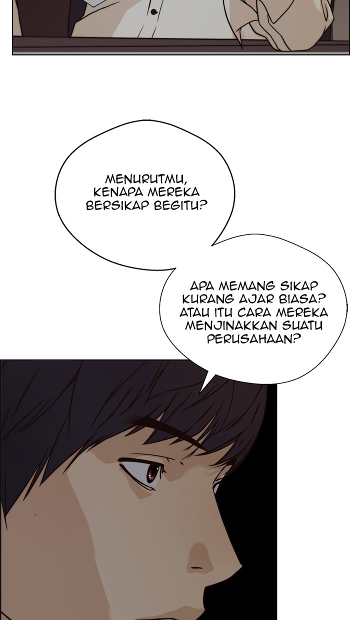 The Man Chapter 62 page 53
