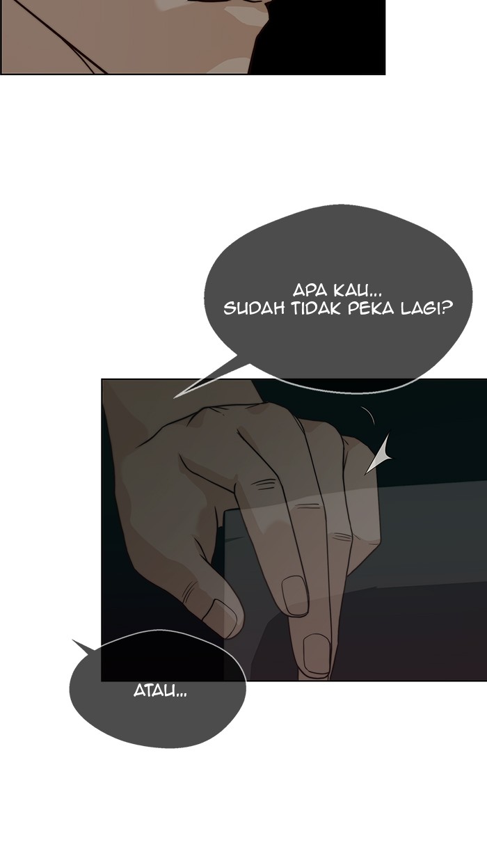 The Man Chapter 62 page 54