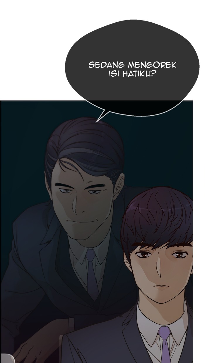The Man Chapter 62 page 55