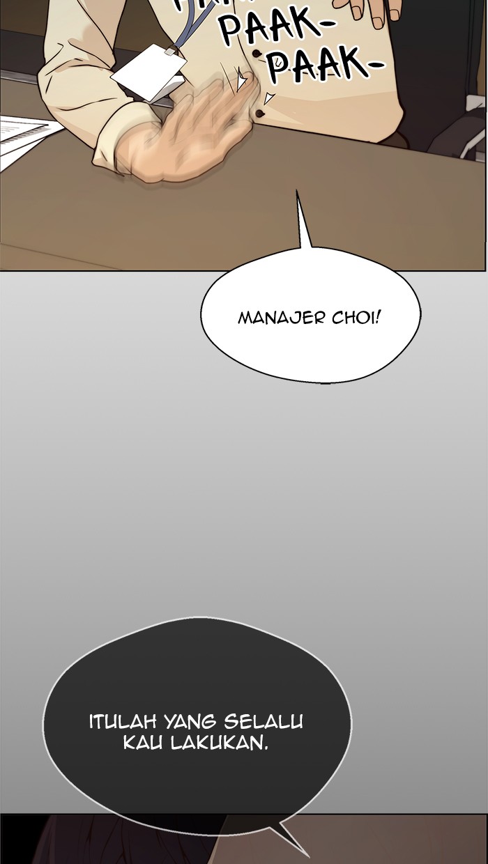 The Man Chapter 62 page 59