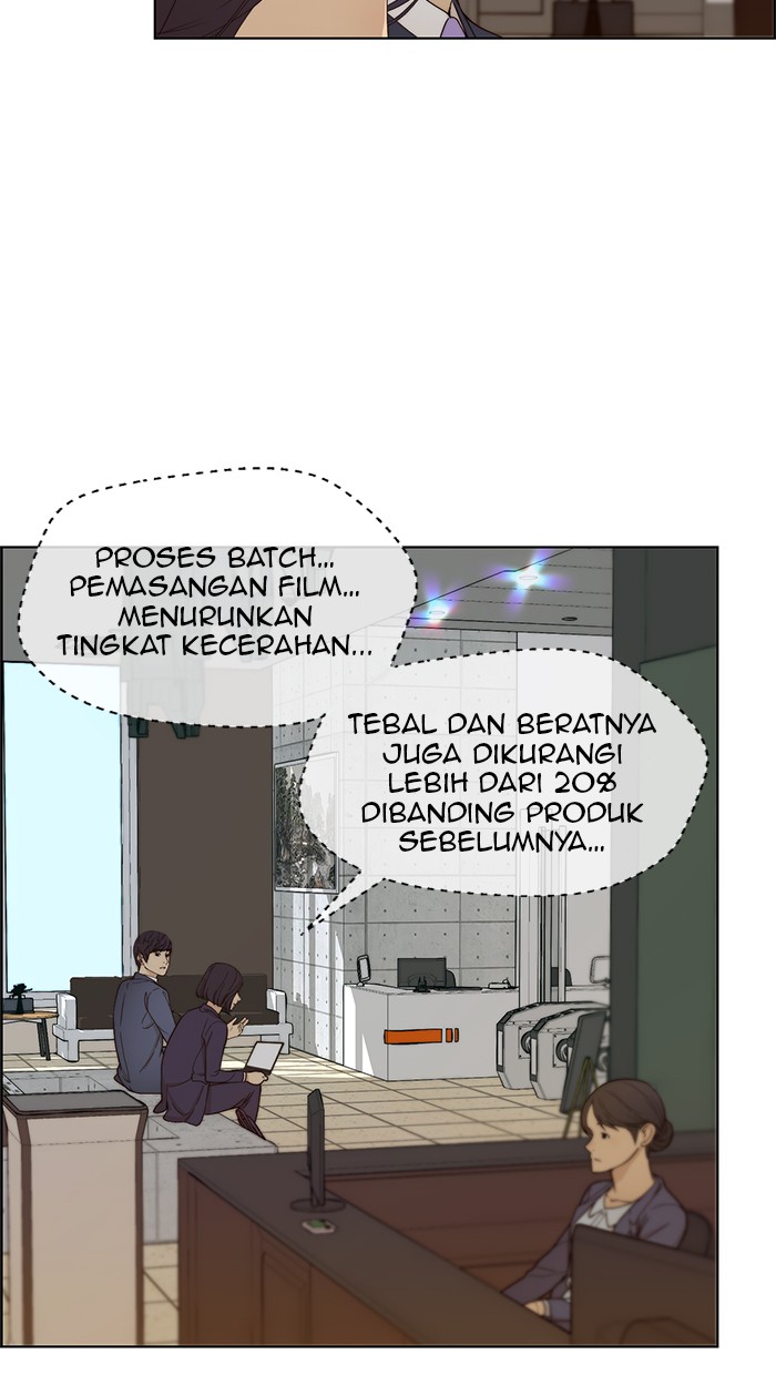 The Man Chapter 62 page 6