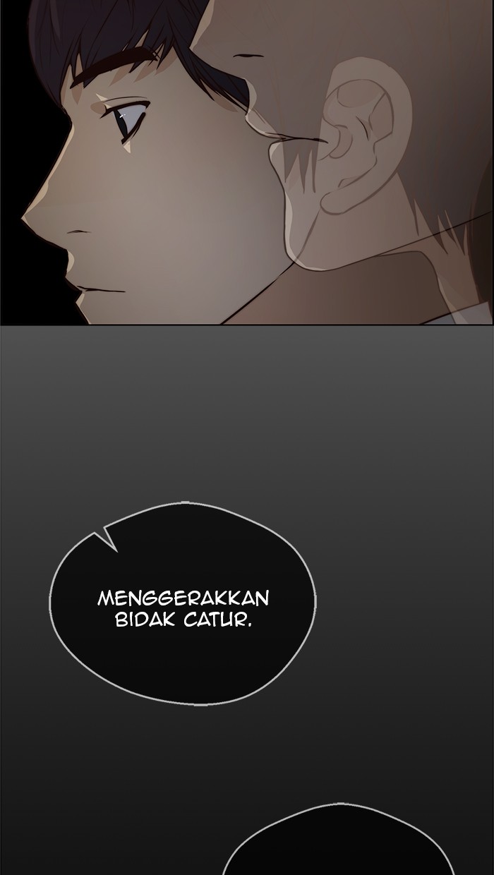 The Man Chapter 62 page 60
