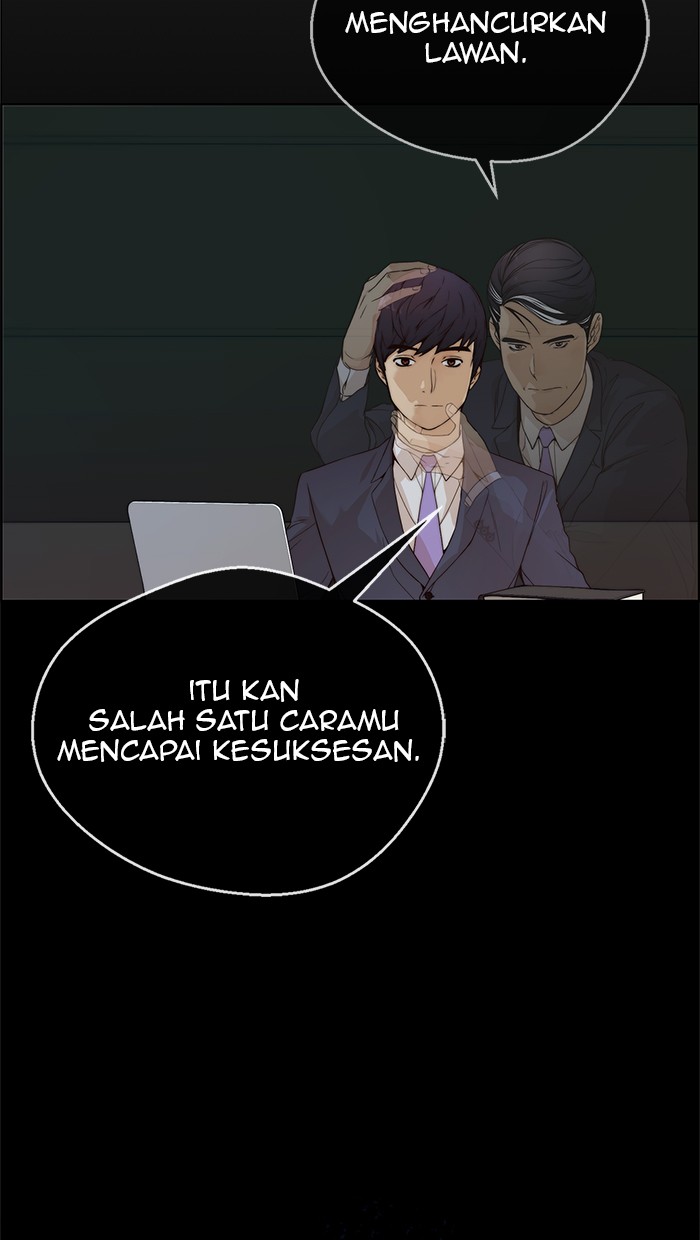 The Man Chapter 62 page 61