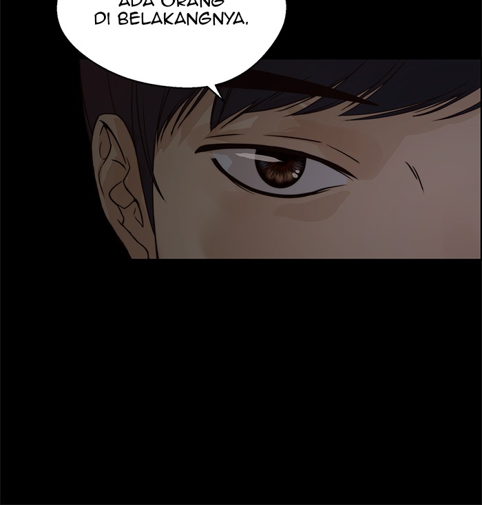 The Man Chapter 62 page 65