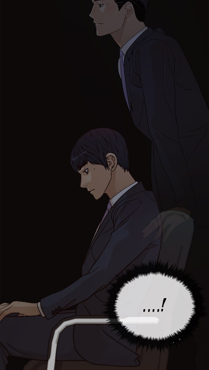 The Man Chapter 62 page 67