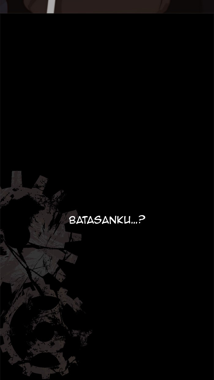 The Man Chapter 62 page 68