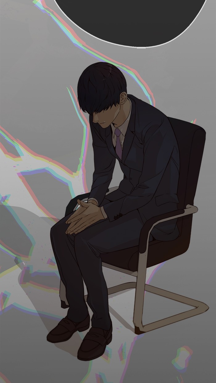 The Man Chapter 62 page 72