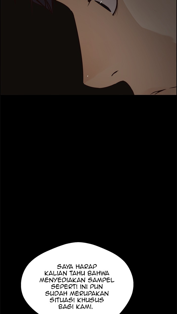 The Man Chapter 62 page 77