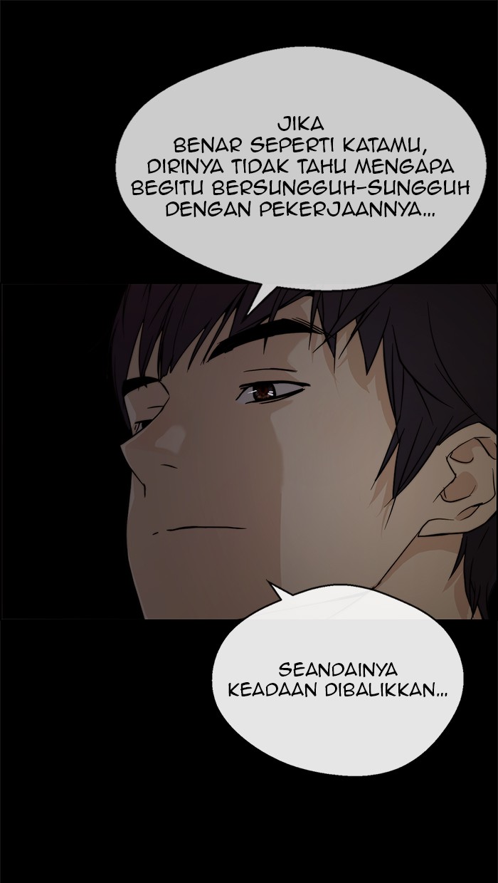 The Man Chapter 62 page 83
