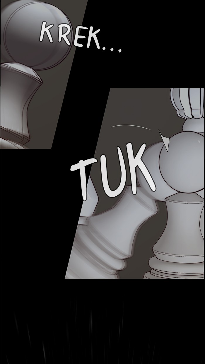 The Man Chapter 62 page 85