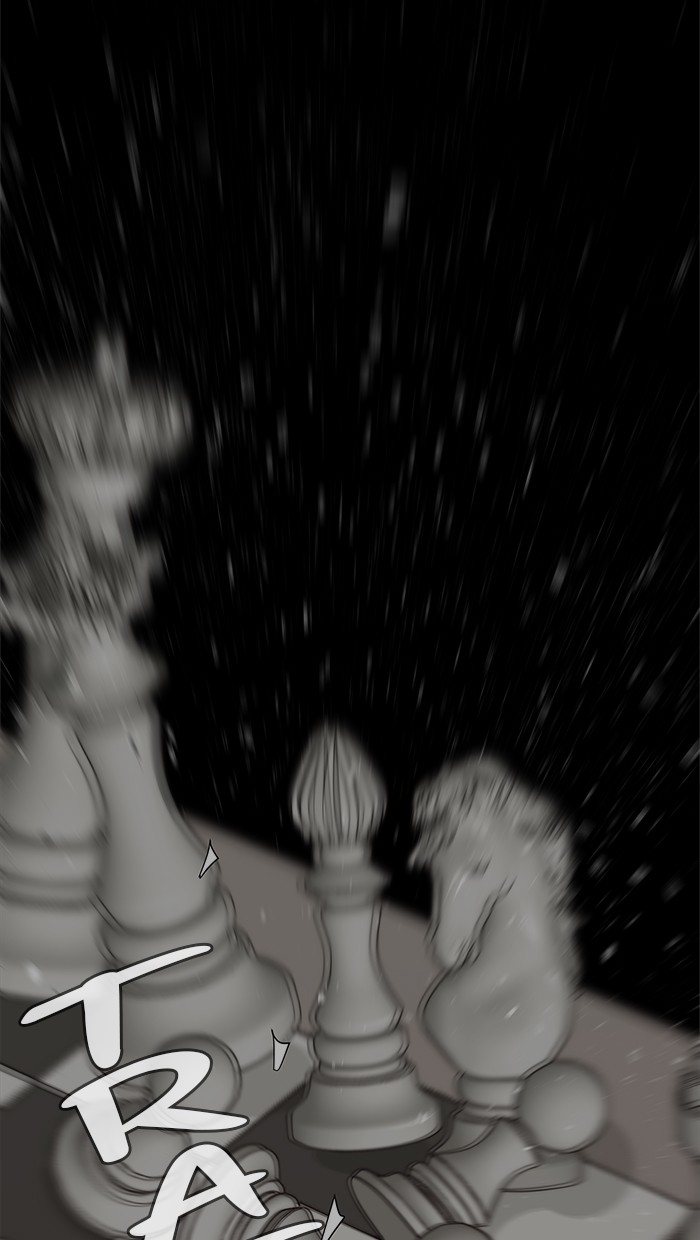 The Man Chapter 62 page 86