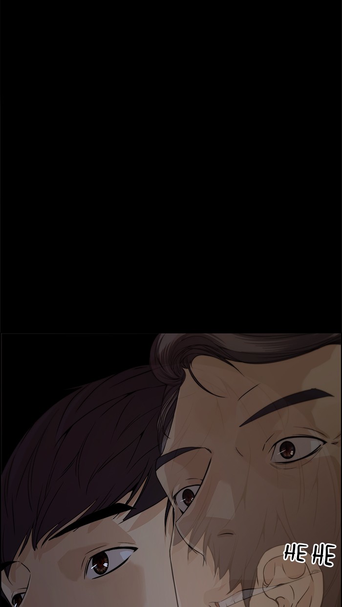 The Man Chapter 62 page 88