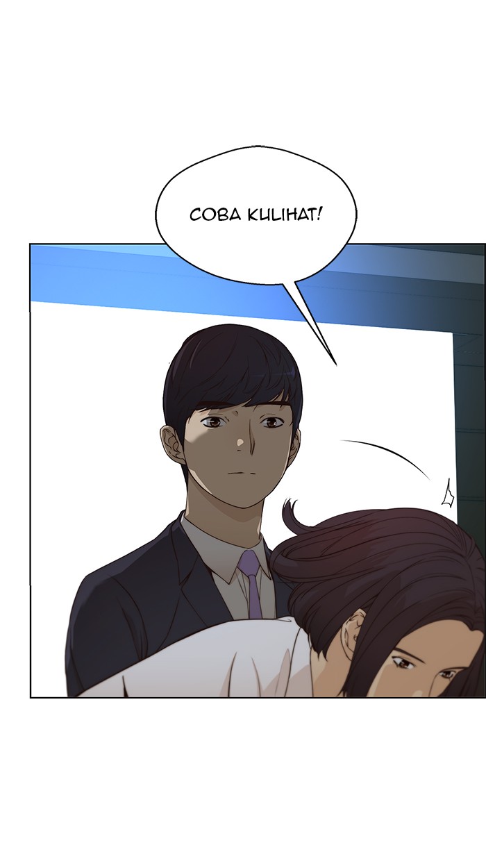 The Man Chapter 63 page 26