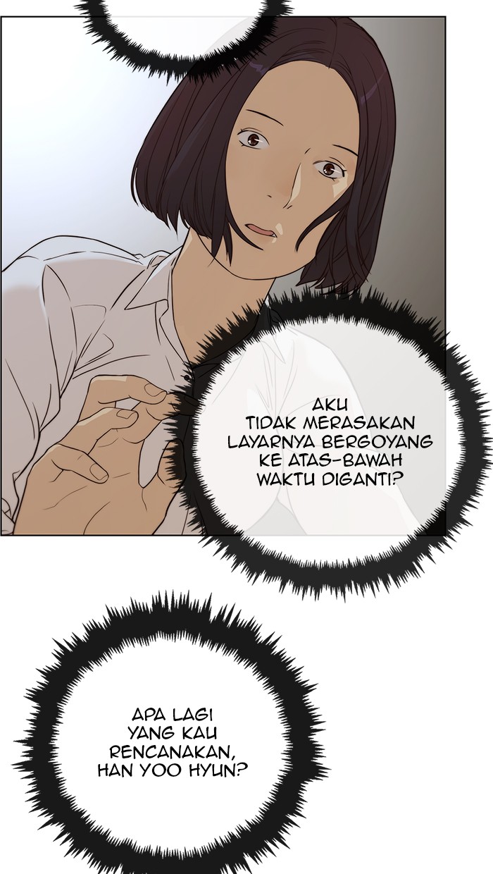 The Man Chapter 63 page 31