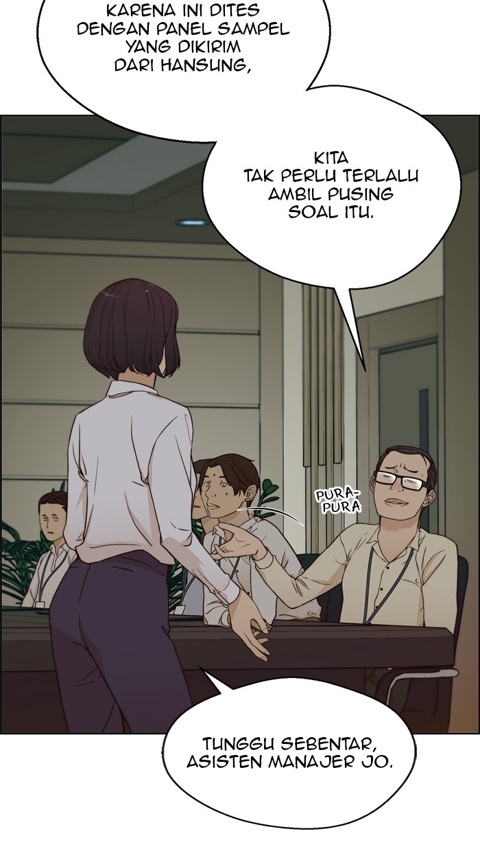 The Man Chapter 63 page 37