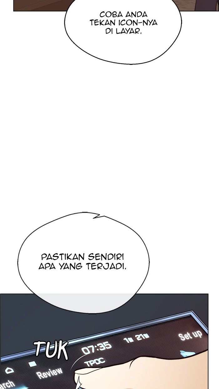 The Man Chapter 63 page 4
