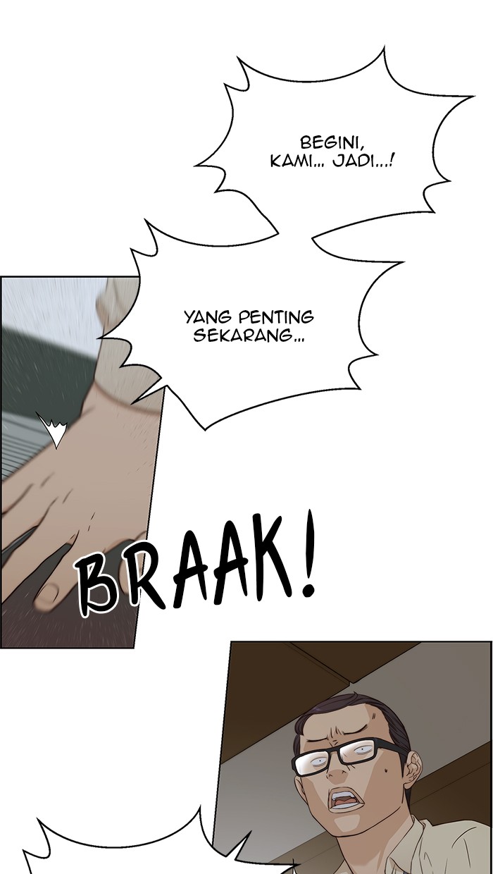 The Man Chapter 63 page 42
