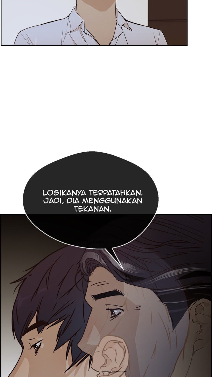 The Man Chapter 63 page 45