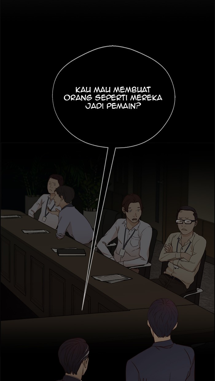 The Man Chapter 63 page 47