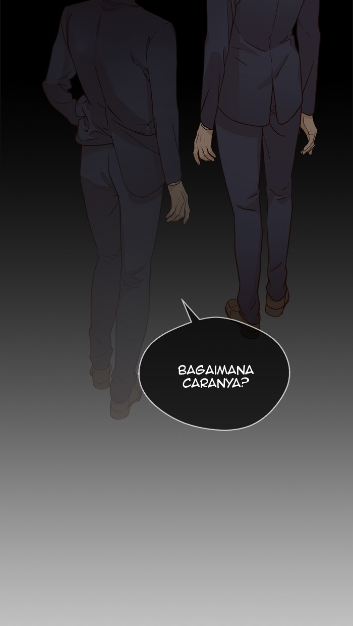 The Man Chapter 63 page 48