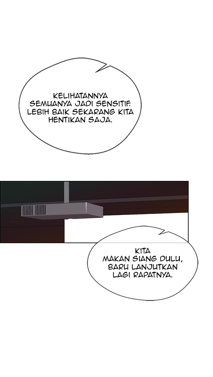 The Man Chapter 63 page 50