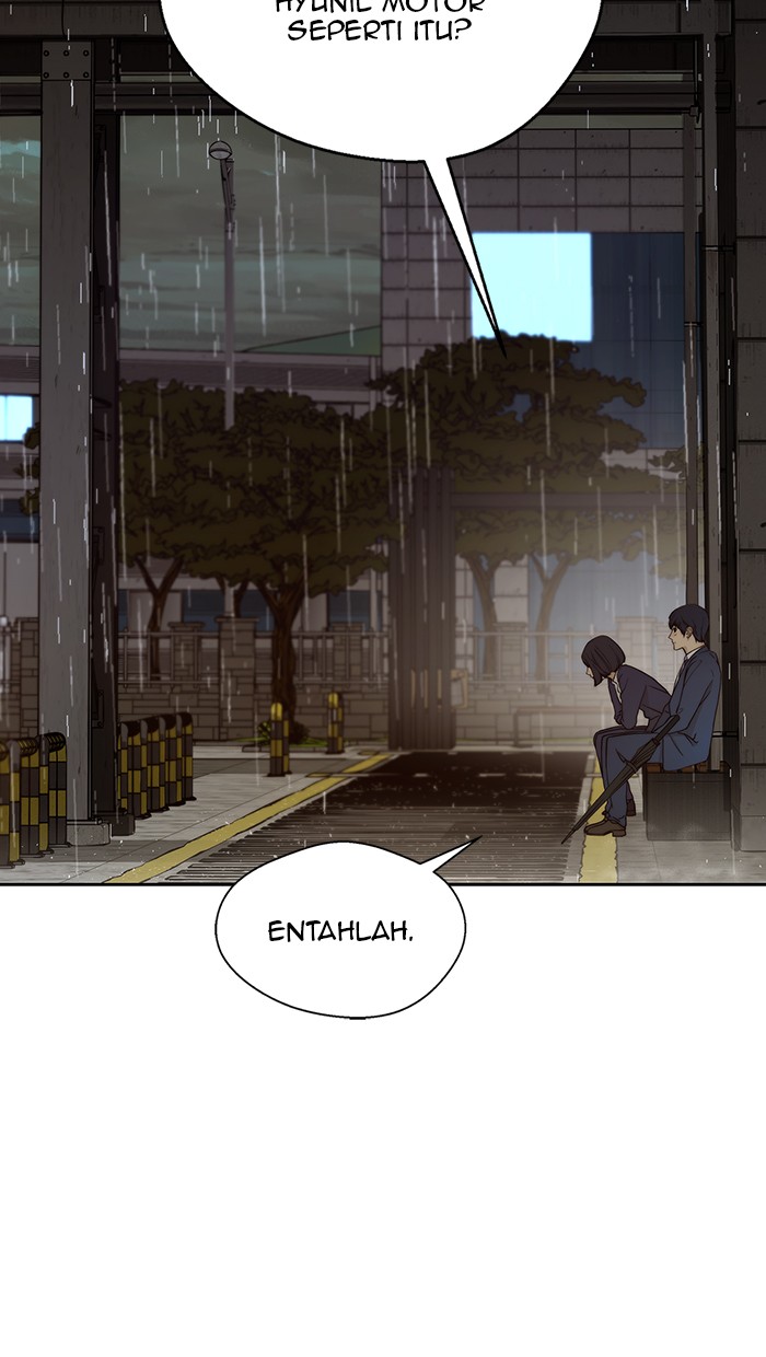 The Man Chapter 63 page 53