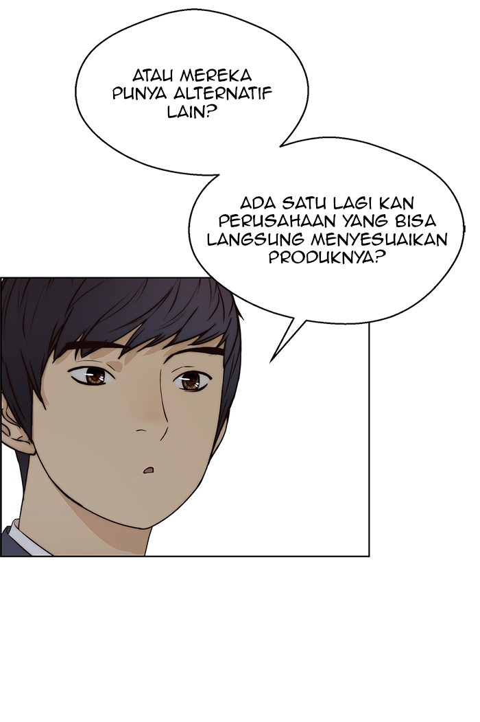 The Man Chapter 63 page 57