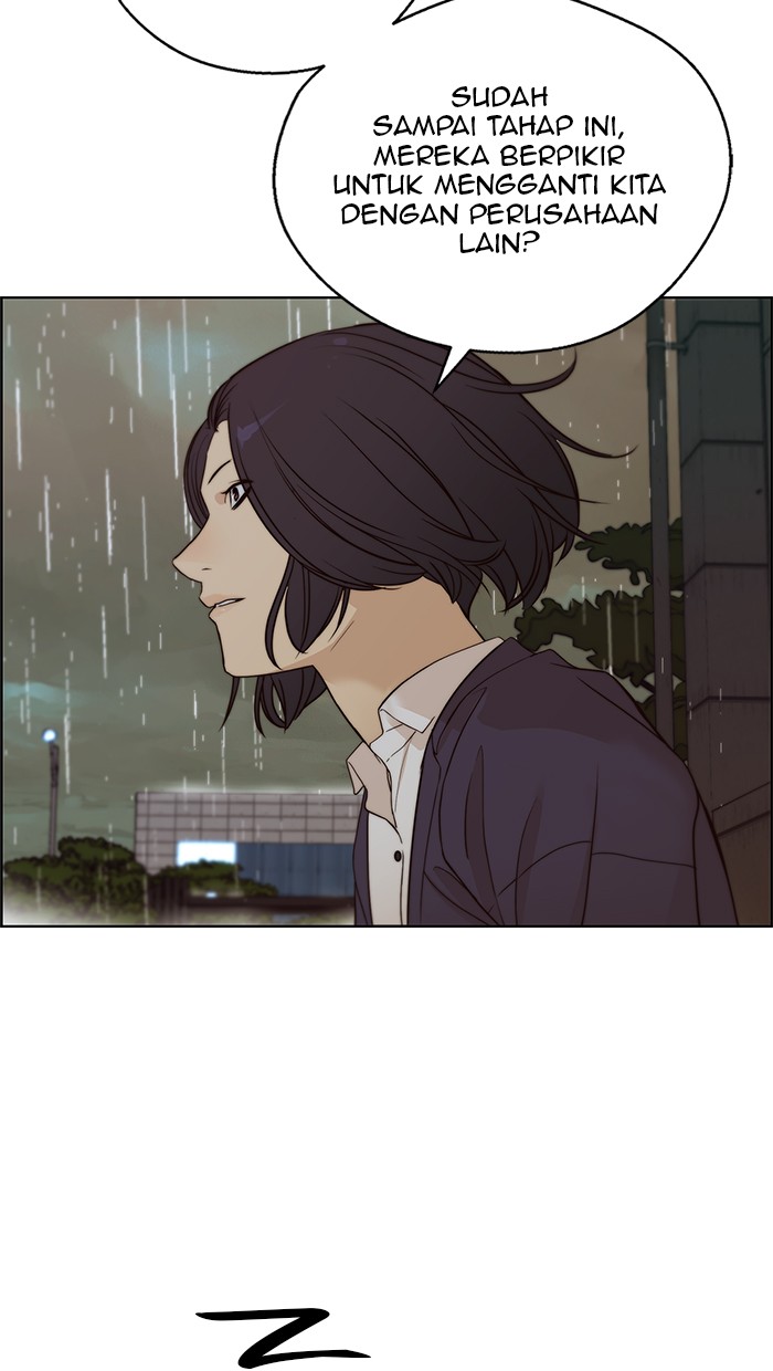 The Man Chapter 63 page 60