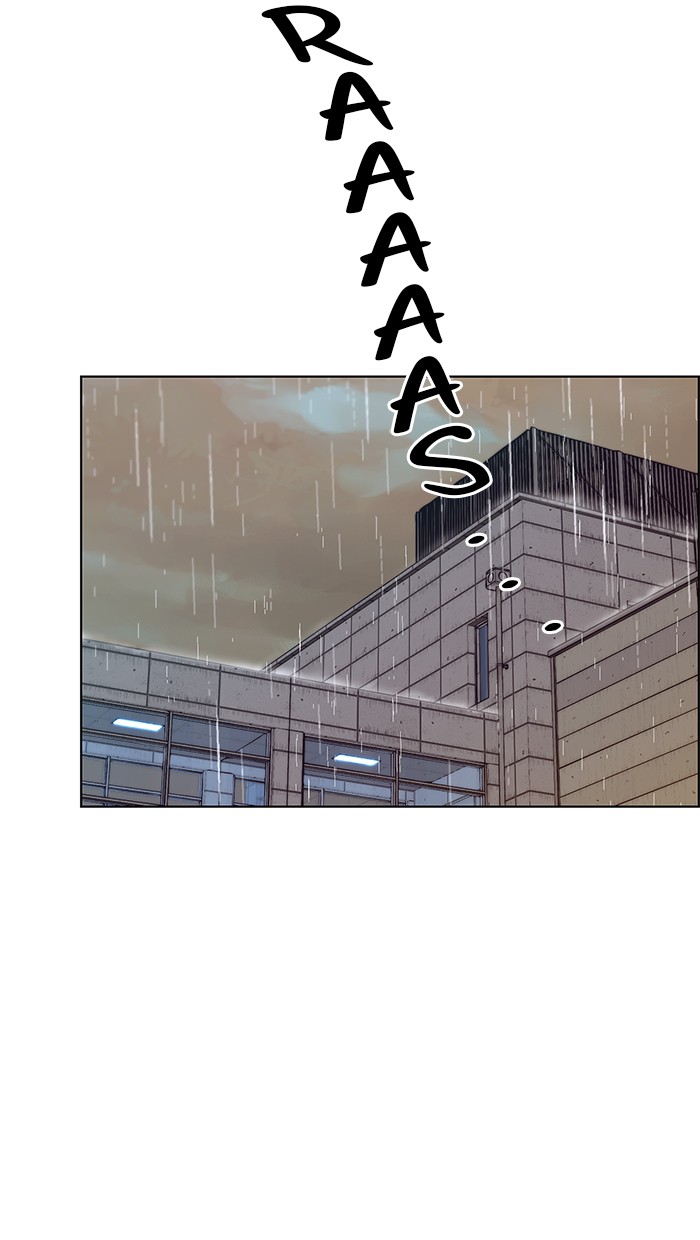 The Man Chapter 63 page 61