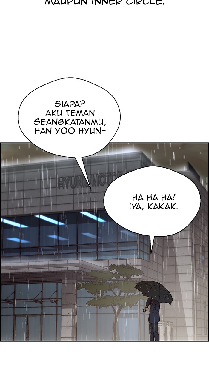 The Man Chapter 63 page 64