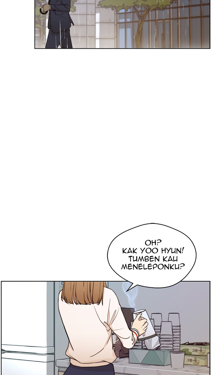 The Man Chapter 63 page 68