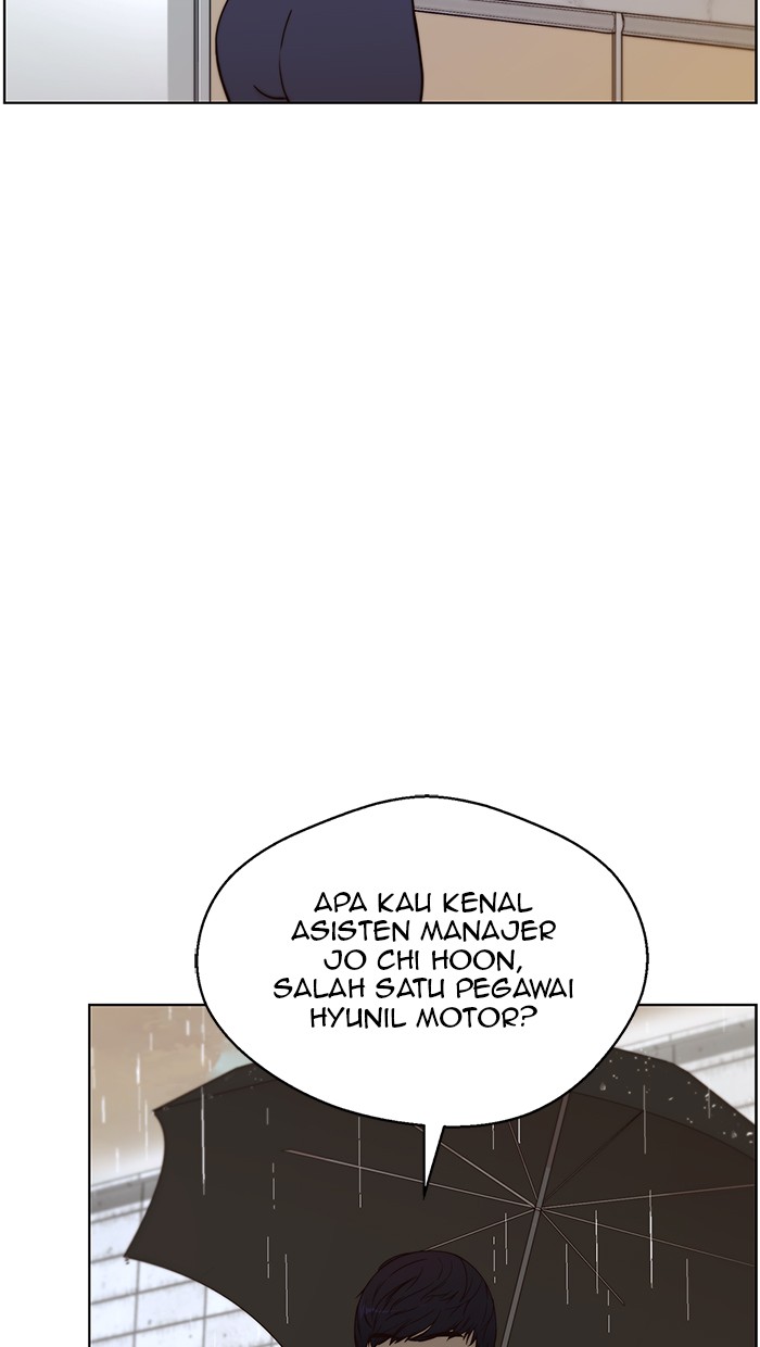 The Man Chapter 63 page 69