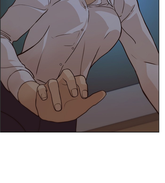 The Man Chapter 63 page 8