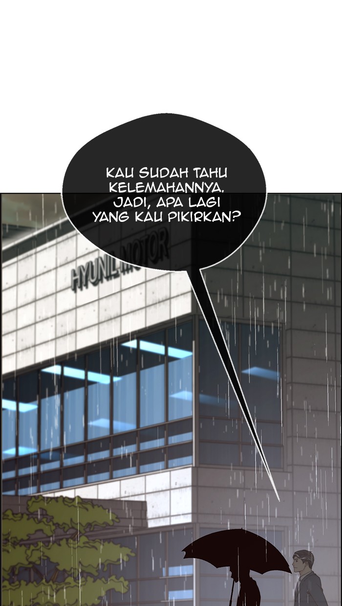 The Man Chapter 63 page 85
