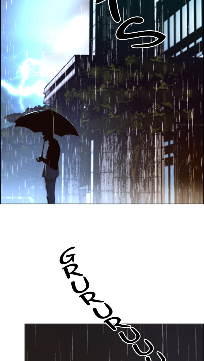 The Man Chapter 63 page 88