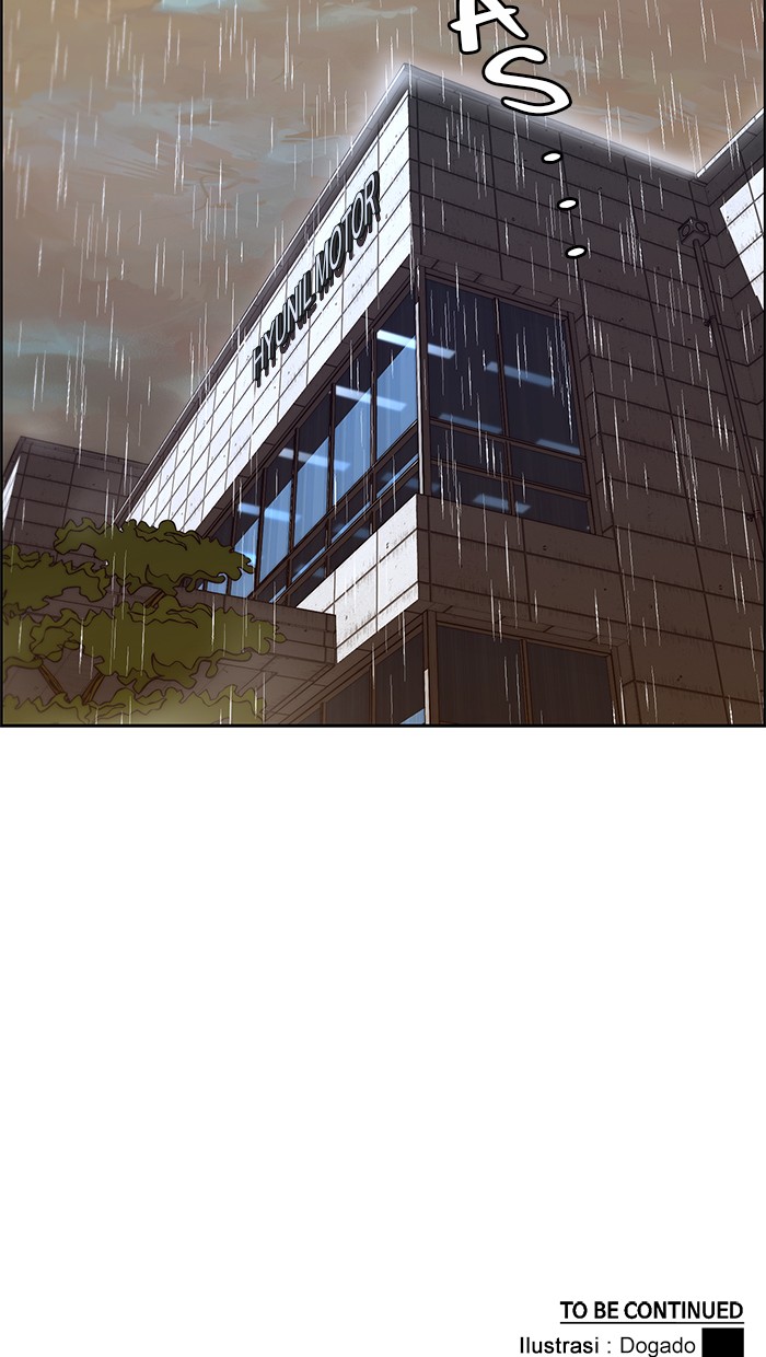 The Man Chapter 63 page 90
