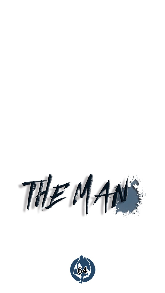 The Man Chapter 64 page 10