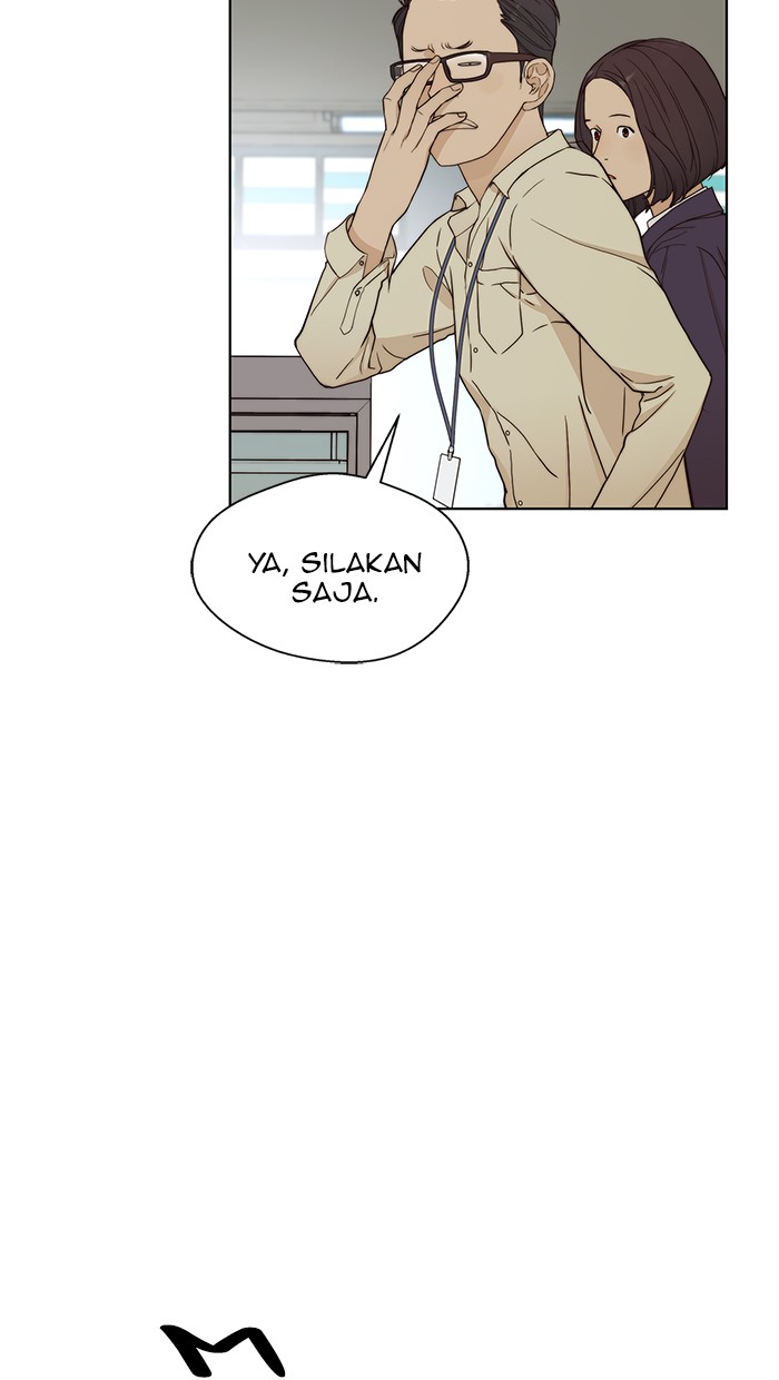 The Man Chapter 64 page 18